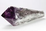 Amethyst Crystal Spear - Brazil #206599-1
